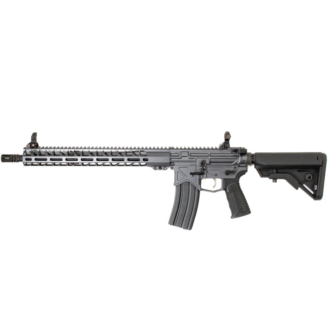 BATTLE ARMS DEVELOPMENT BAD556 AUTHORITY